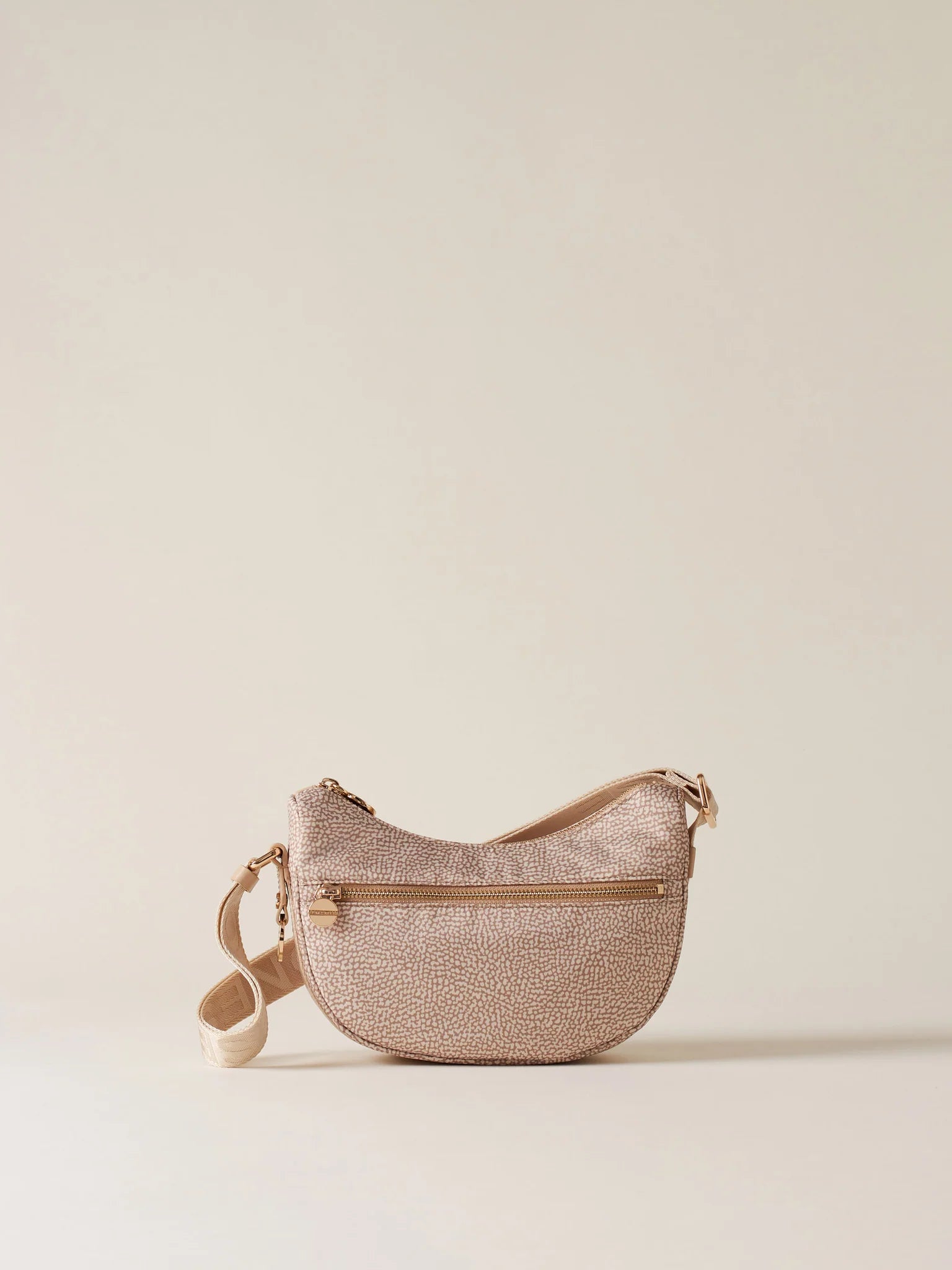 BORBONESE Luna Mini
