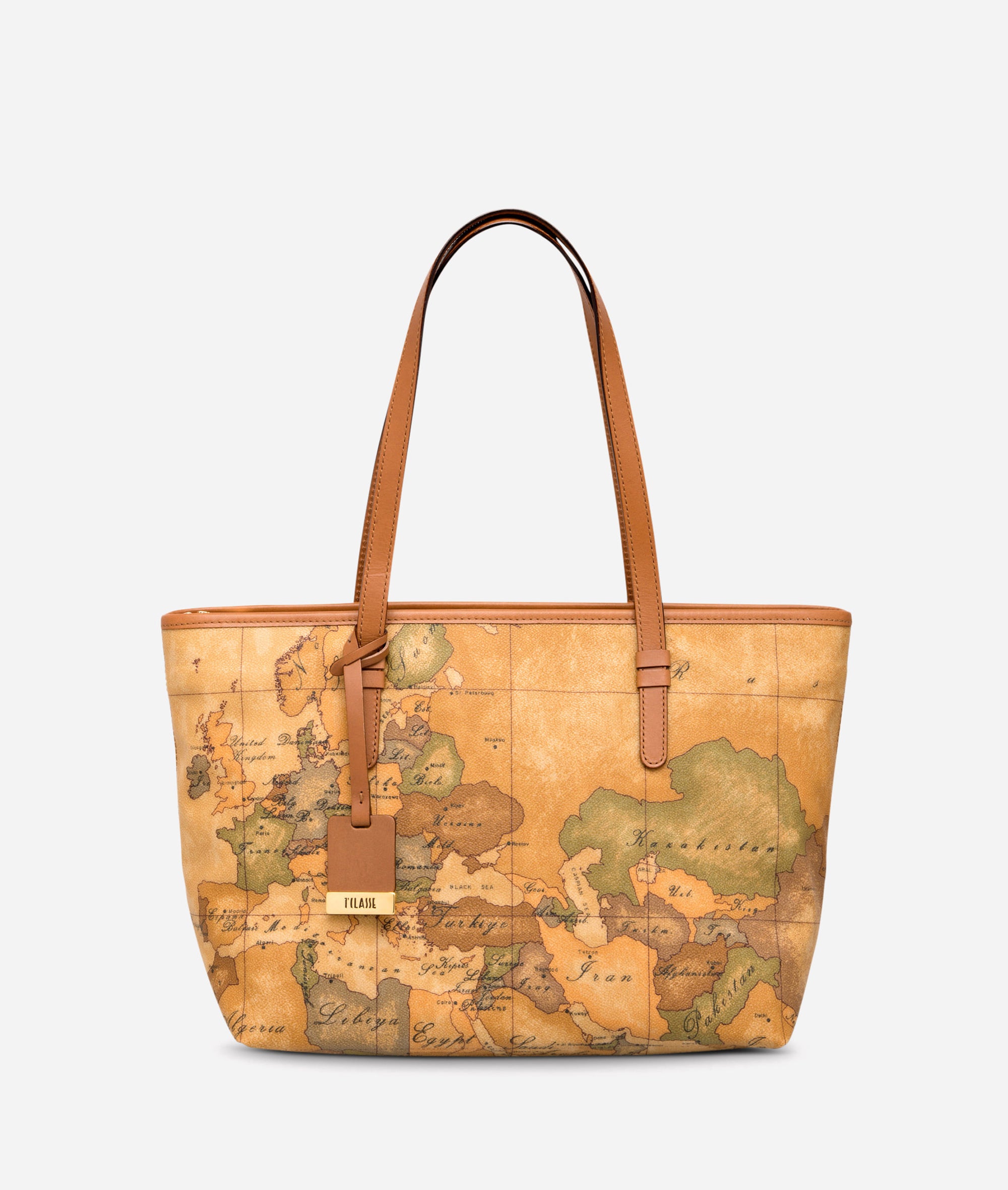 ALVIERO MARTINI 1^CLASSE GEO CLASSIC Shopping Media