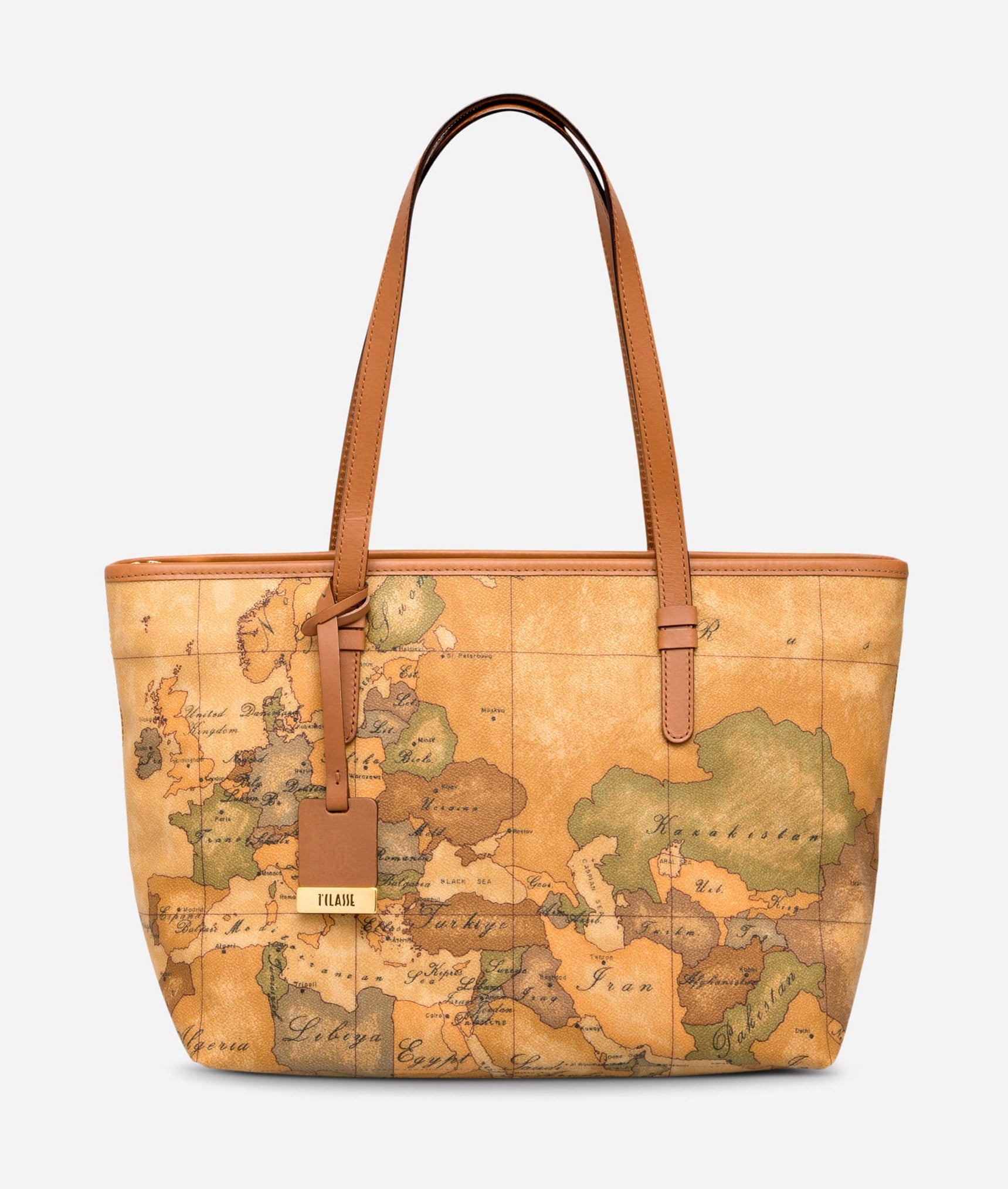 ALVIERO MARTINI 1^CLASSE GEO CLASSIC Shopping Grande