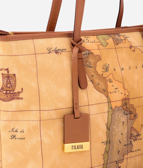 ALVIERO MARTINI 1^CLASSE GEO CLASSIC Shopping Media