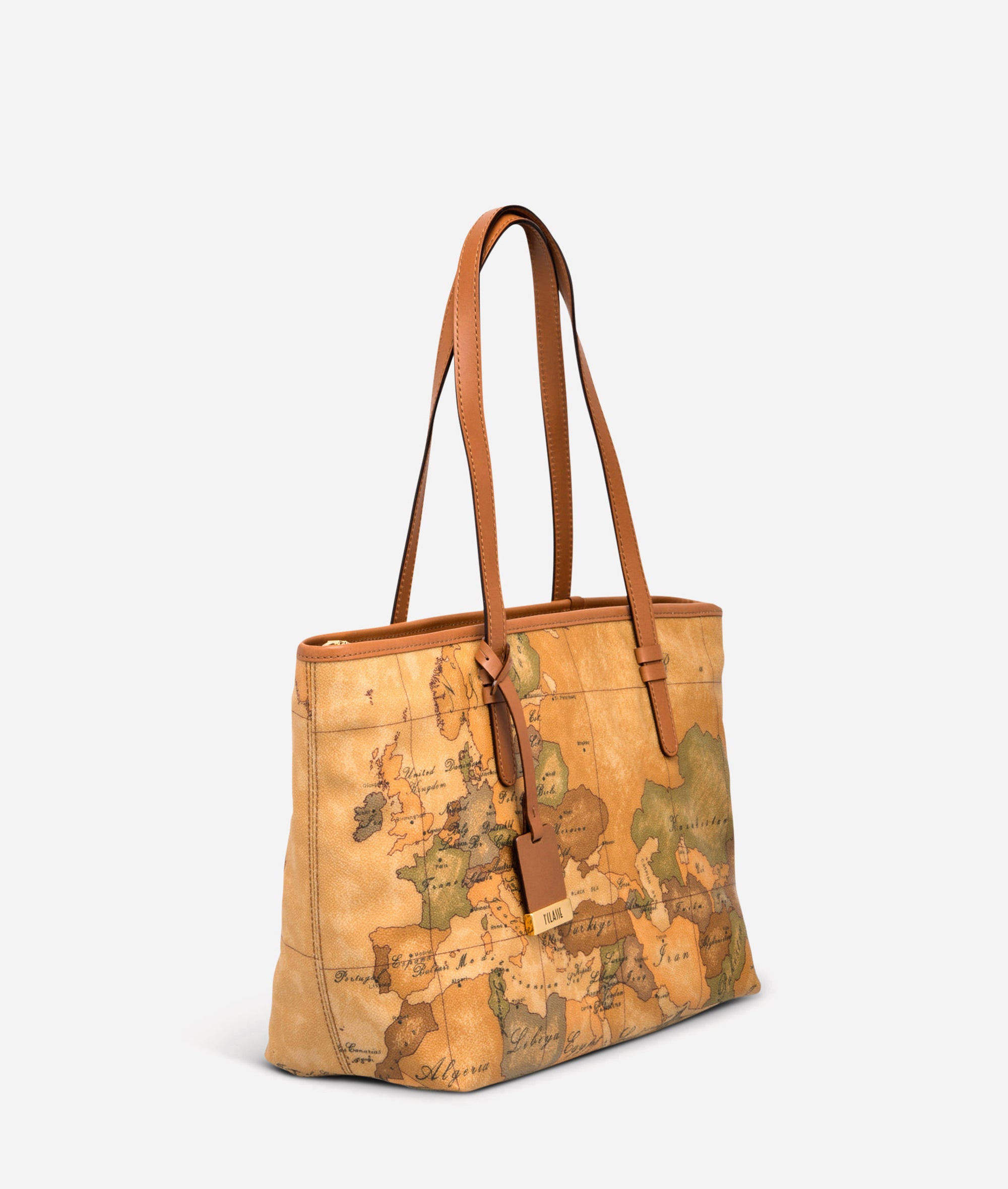 ALVIERO MARTINI 1^CLASSE GEO CLASSIC Shopping Media