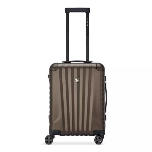 RONCATO TROLLEY CABINA DE LUXE ALLUMINIO