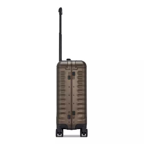 RONCATO TROLLEY CABINA DE LUXE ALLUMINIO