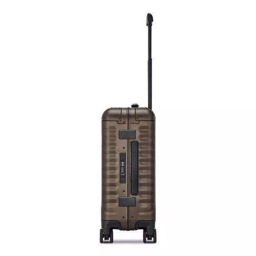 RONCATO TROLLEY CABINA DE LUXE ALLUMINIO