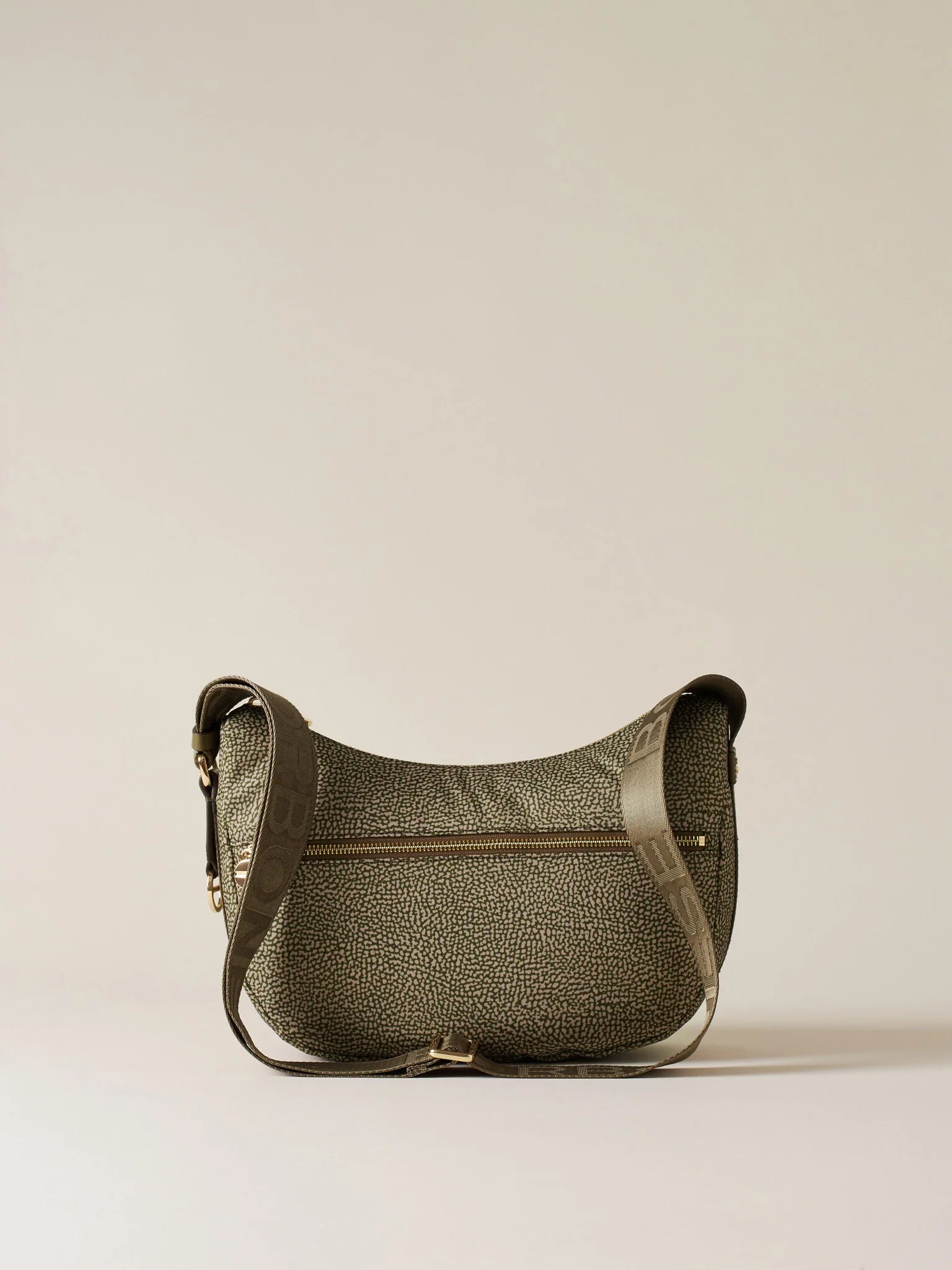 BORBONESE Luna Small