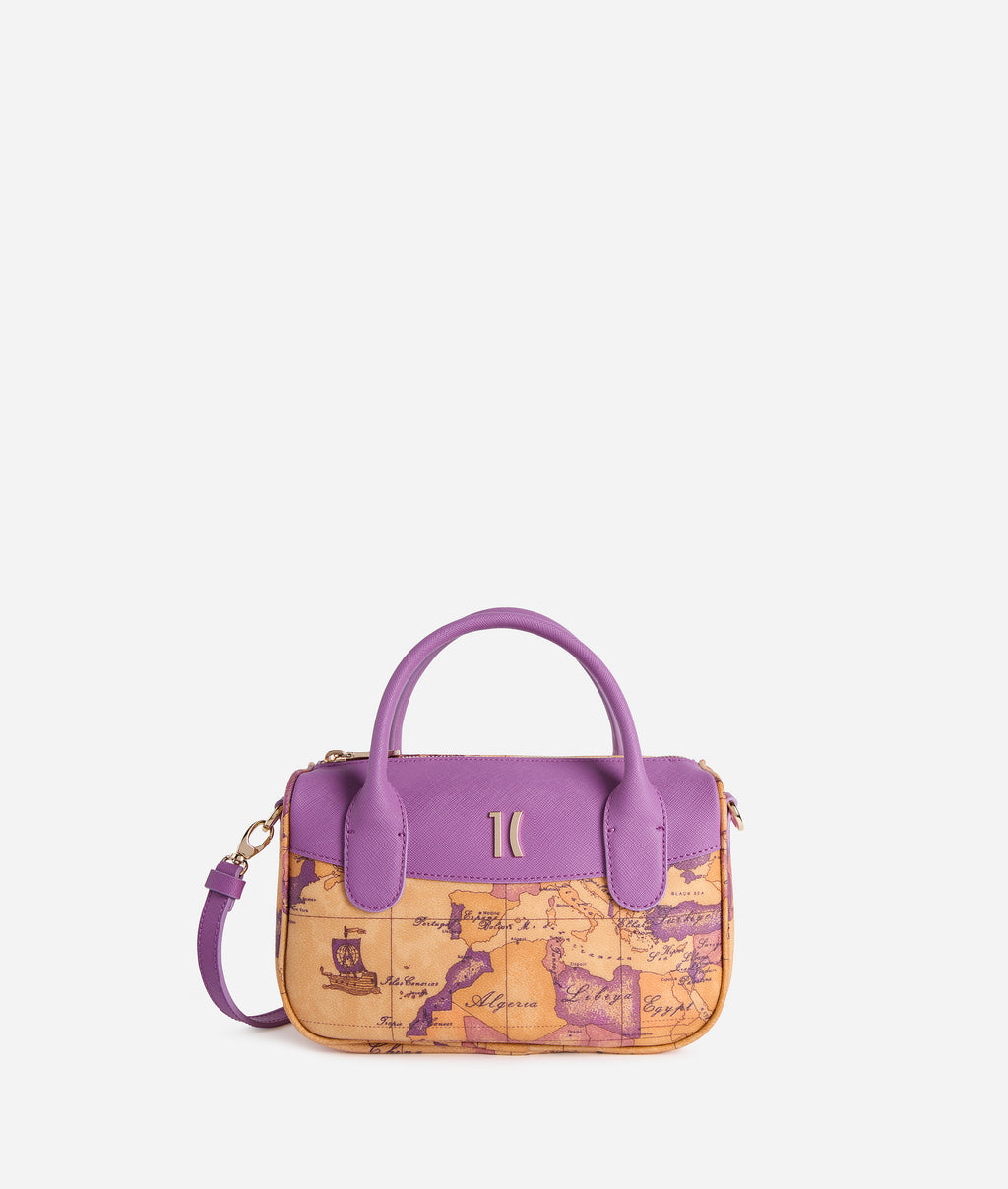 ALVIERO MARTINI 1^CLASSE GEO BOUGAINVILLE Bauletto piccolo