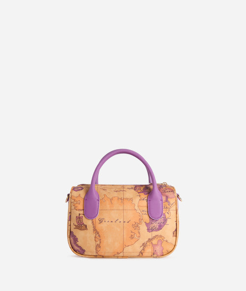 ALVIERO MARTINI 1^CLASSE GEO BOUGAINVILLE Bauletto piccolo