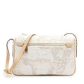 ALVIERO MARTINI 1^CLASSE GEO WHITE Borsa media a tracolla