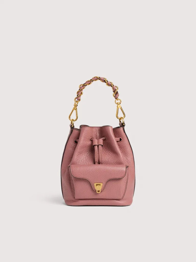 COCCINELLE BEAT Secchiello Small
