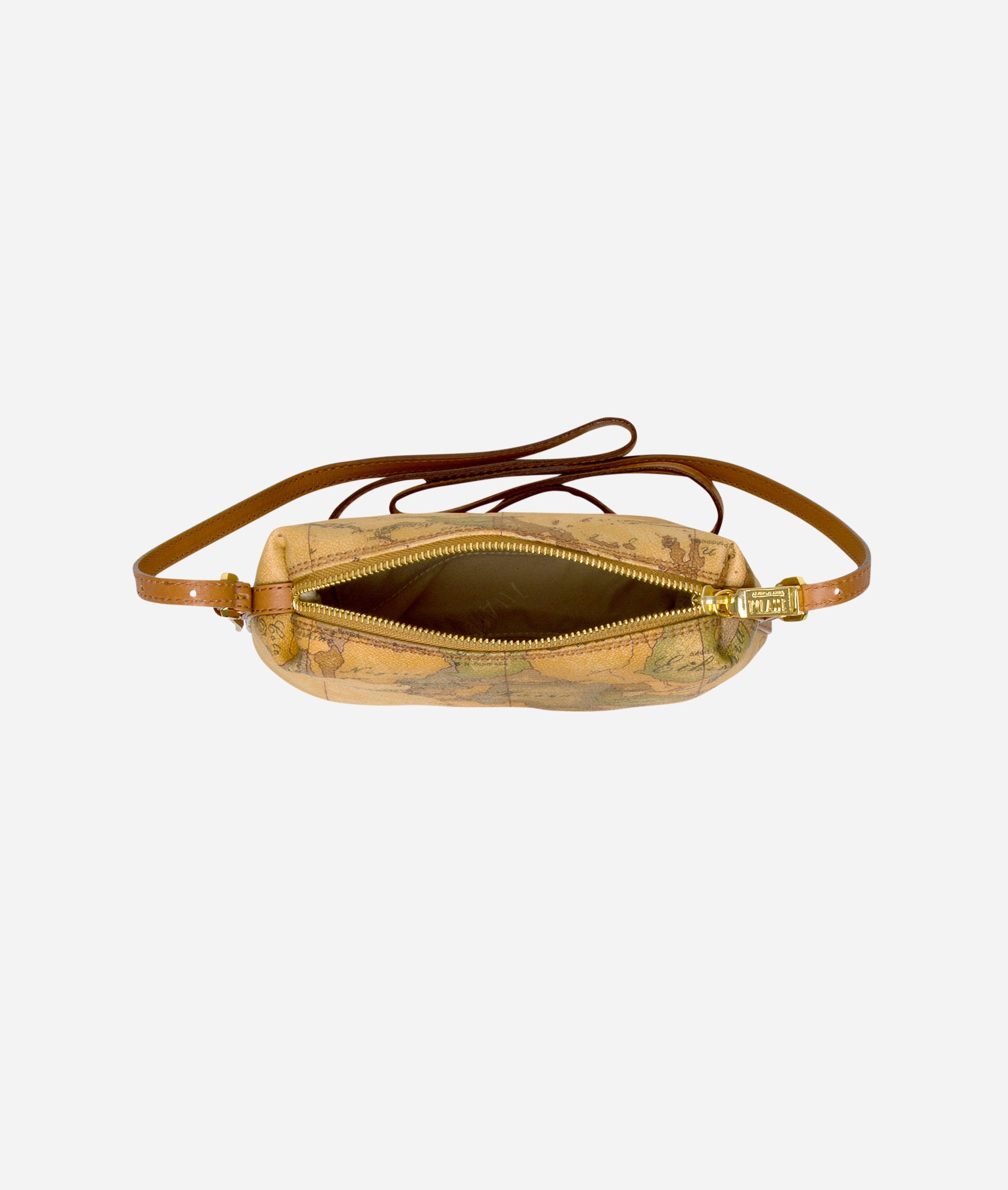 ALVIERO MARTINI 1^CLASSE GEO CLASSIC Borsa mini a tracolla