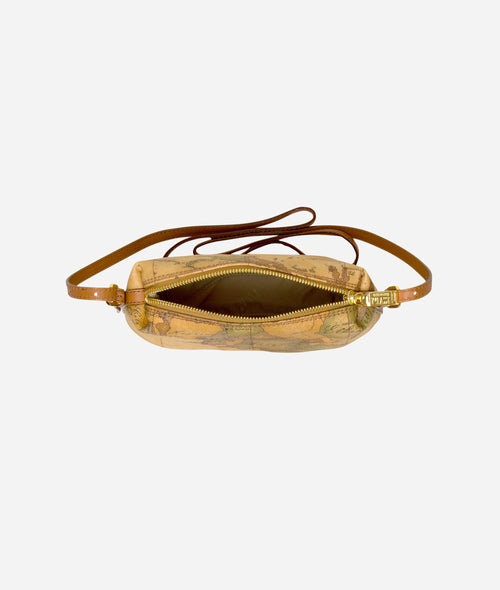 ALVIERO MARTINI 1^CLASSE GEO CLASSIC Borsa mini a tracolla
