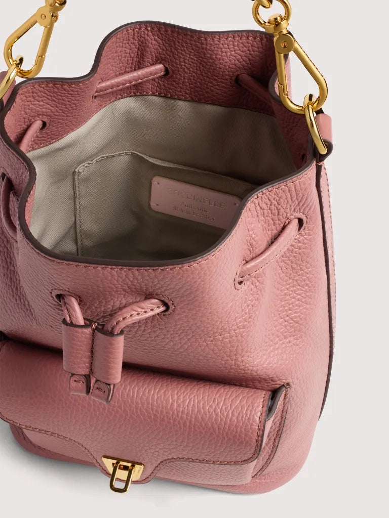 COCCINELLE BEAT Secchiello Small