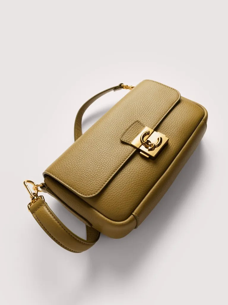 COCCINELLE C-Me Lock