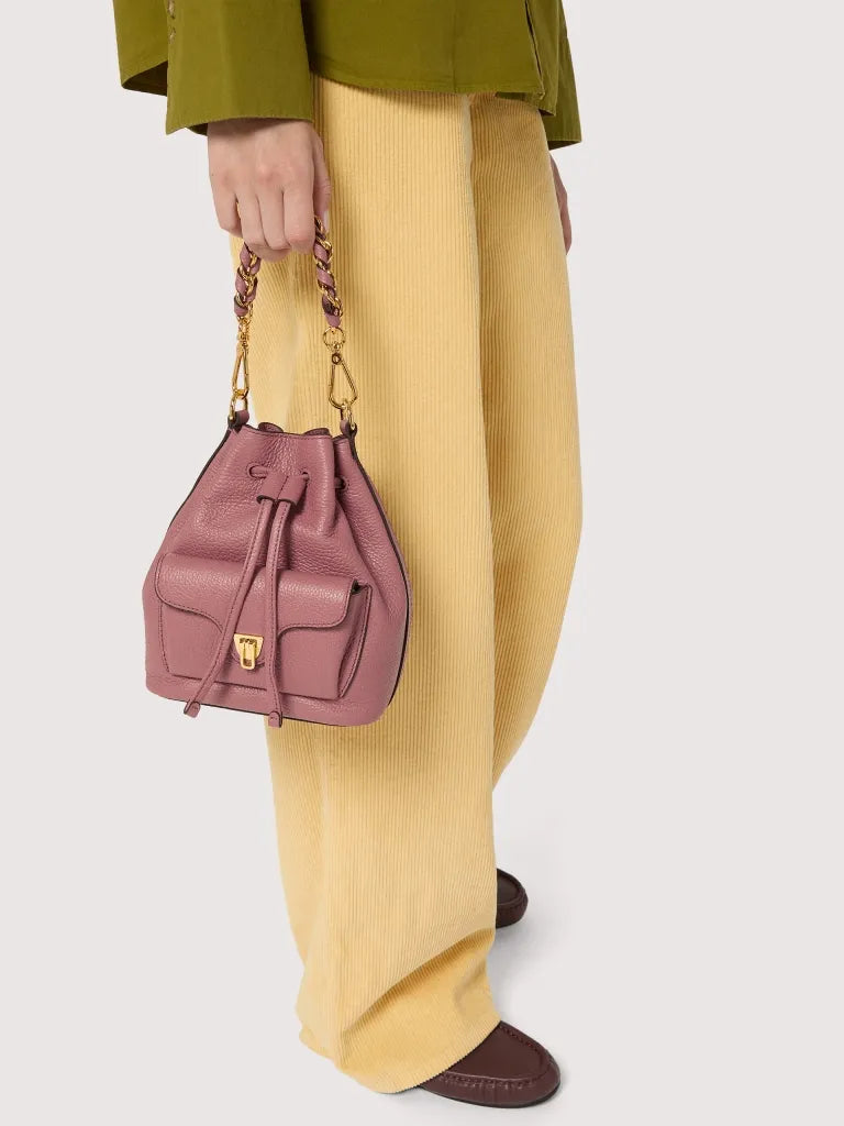 COCCINELLE BEAT Secchiello Small