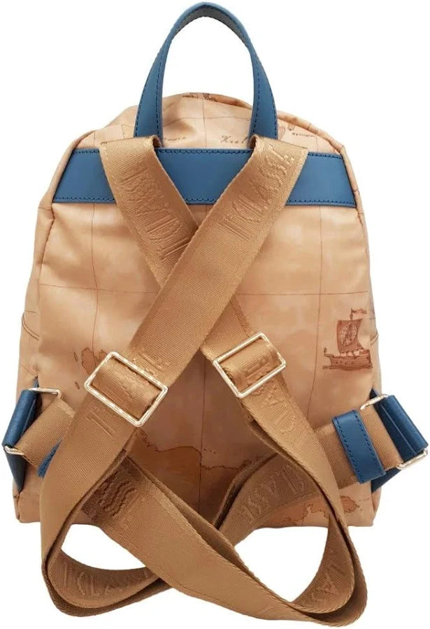 ALVIERO MARTINI 1^CLASSE SOFT PETALS Zaino