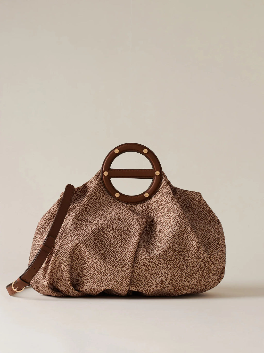 BORBONESE Borsa a mano Medium