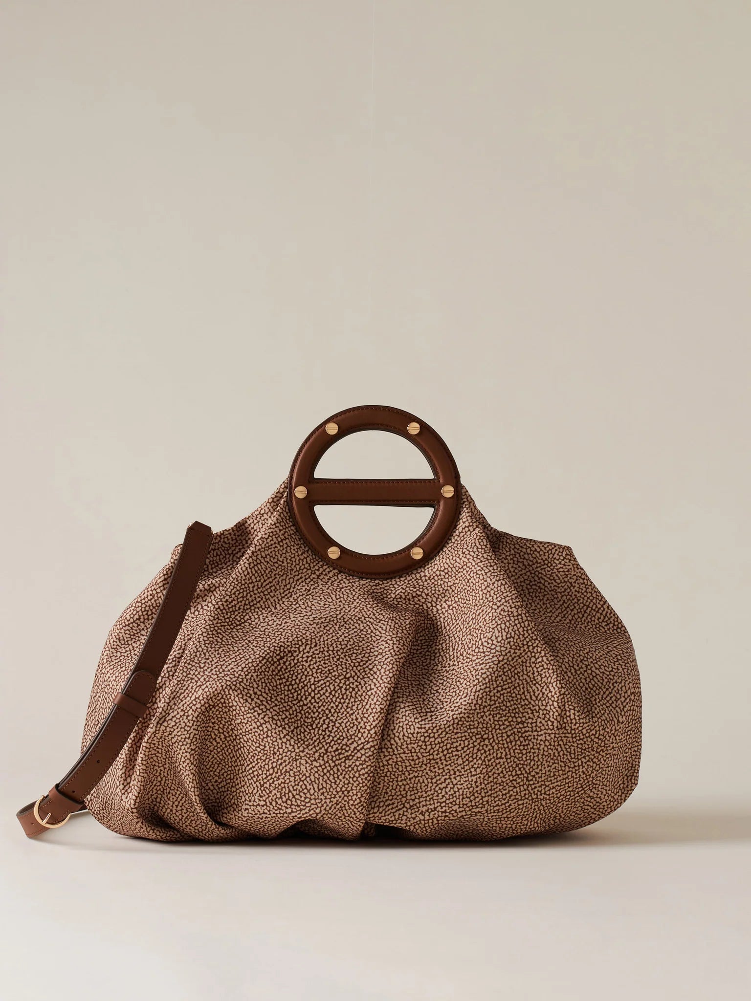 BORBONESE Borsa a mano Medium