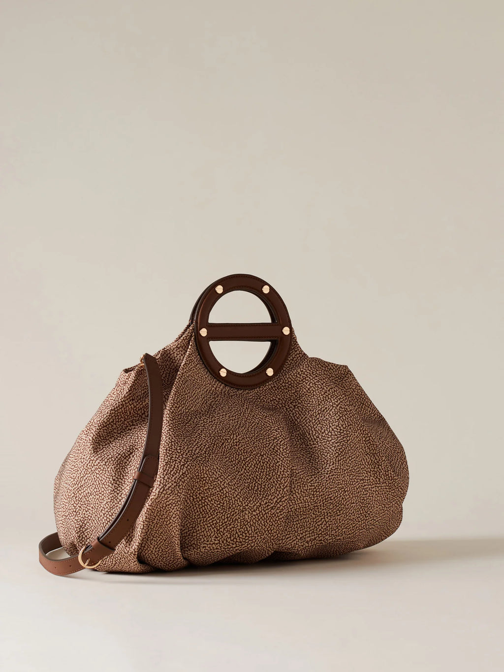 BORBONESE Borsa a mano Medium