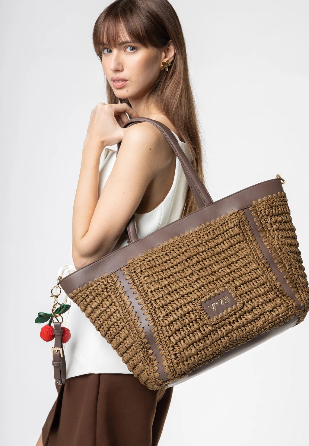 V°73 Shopping ALISYA