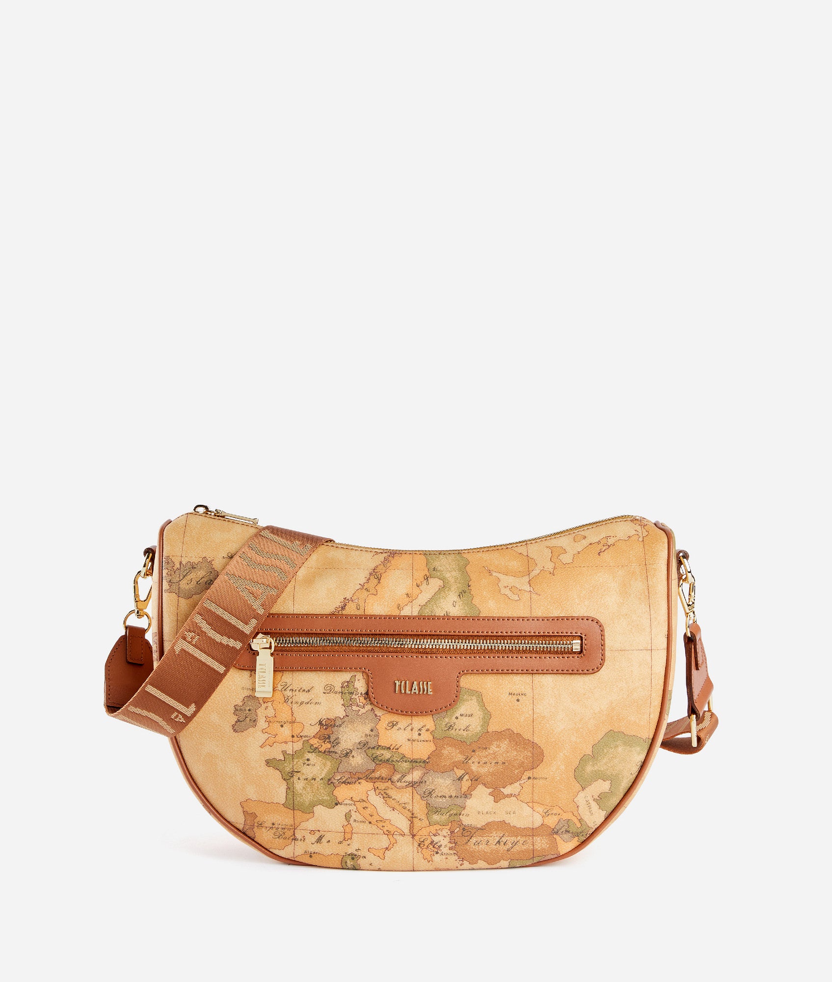 ALVIERO MARTINI 1^CLASSE GEO CLASSIC Mezzaluna