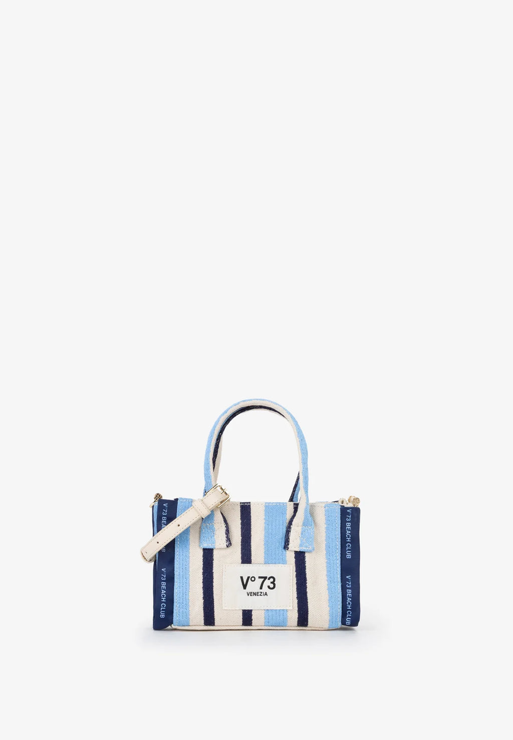 V°73 Borsa ILENE