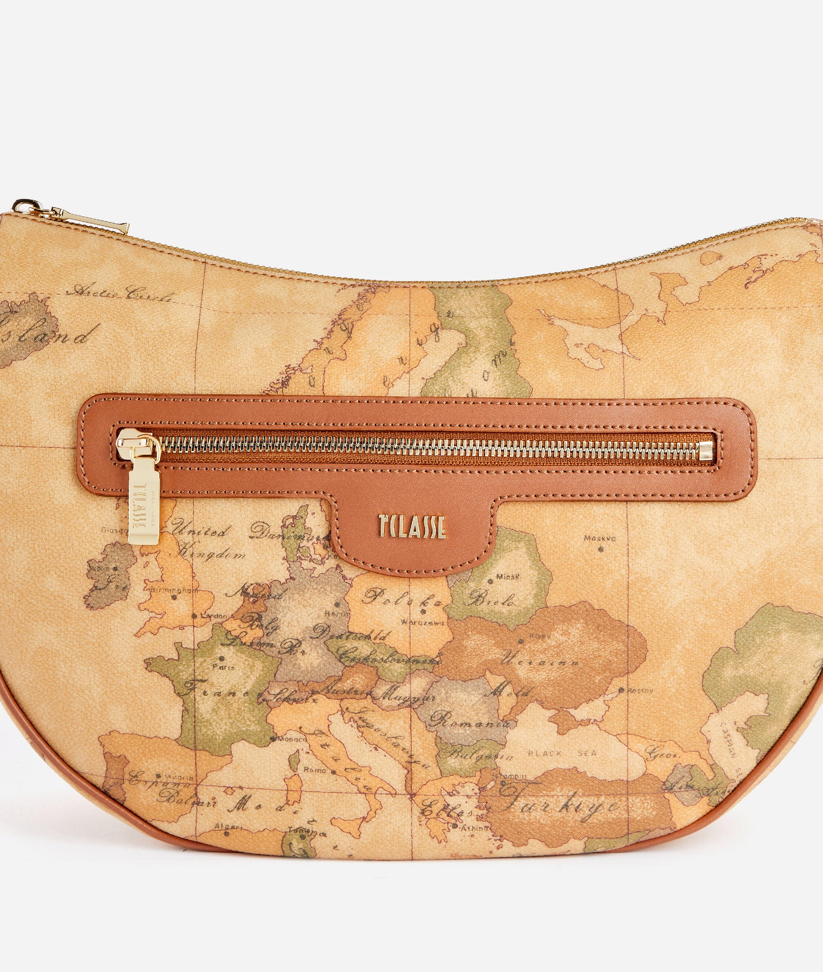 ALVIERO MARTINI 1^CLASSE GEO CLASSIC Mezzaluna