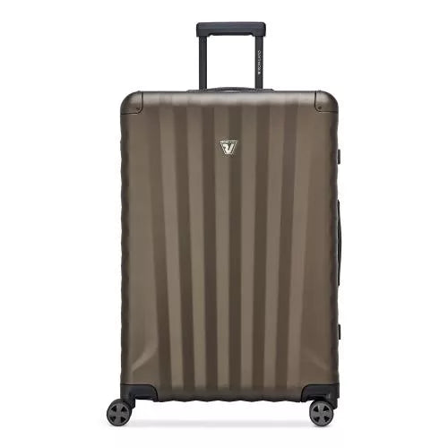 RONCATO TROLLEY GRANDE DE LUXE ALLUMINIO
