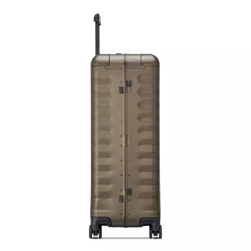 RONCATO TROLLEY GRANDE DE LUXE ALLUMINIO
