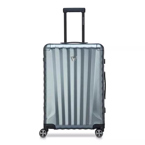 TROLLEY MEDIO DE LUXE ALLUMINIO