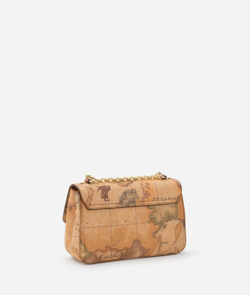 ALVIERO MARTINI 1^CLASSE GEO CLASIC Borsa a tracolla