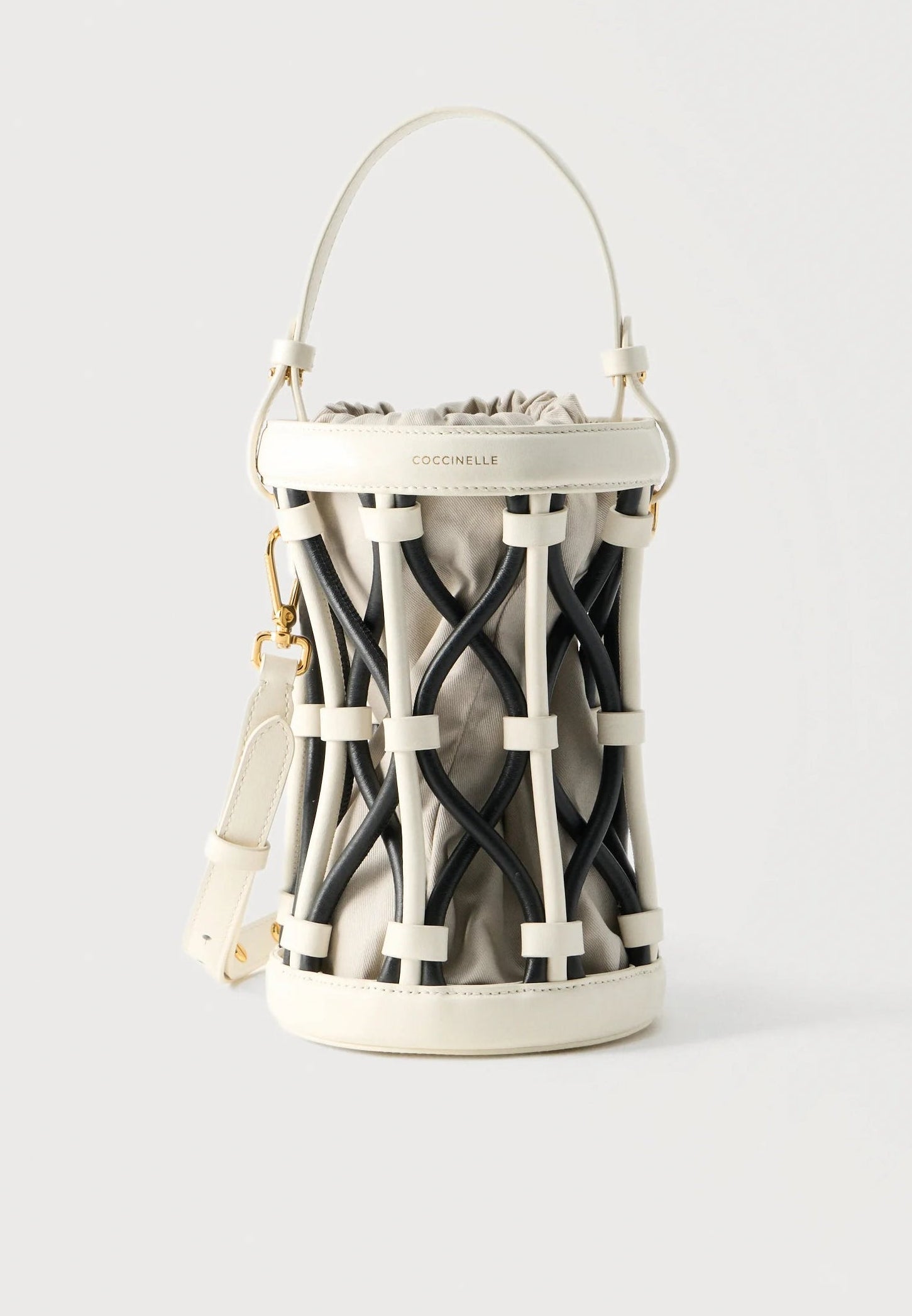 COCCINELLE KOI BICOLOR