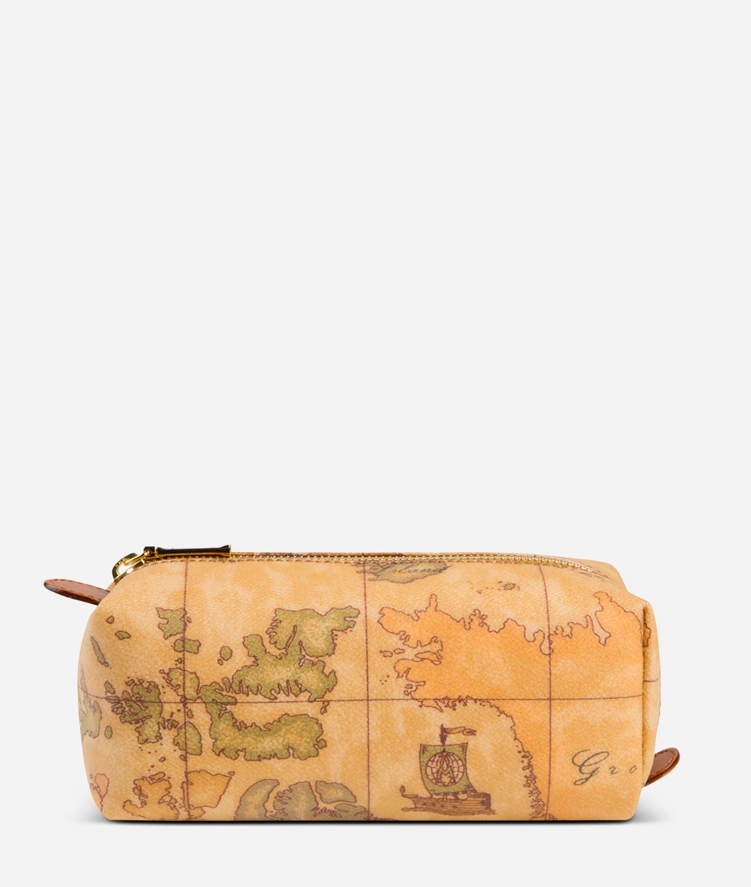 ALVIERO MARTINI 1^CLASSE GEO CLASSIC Astuccio con zip