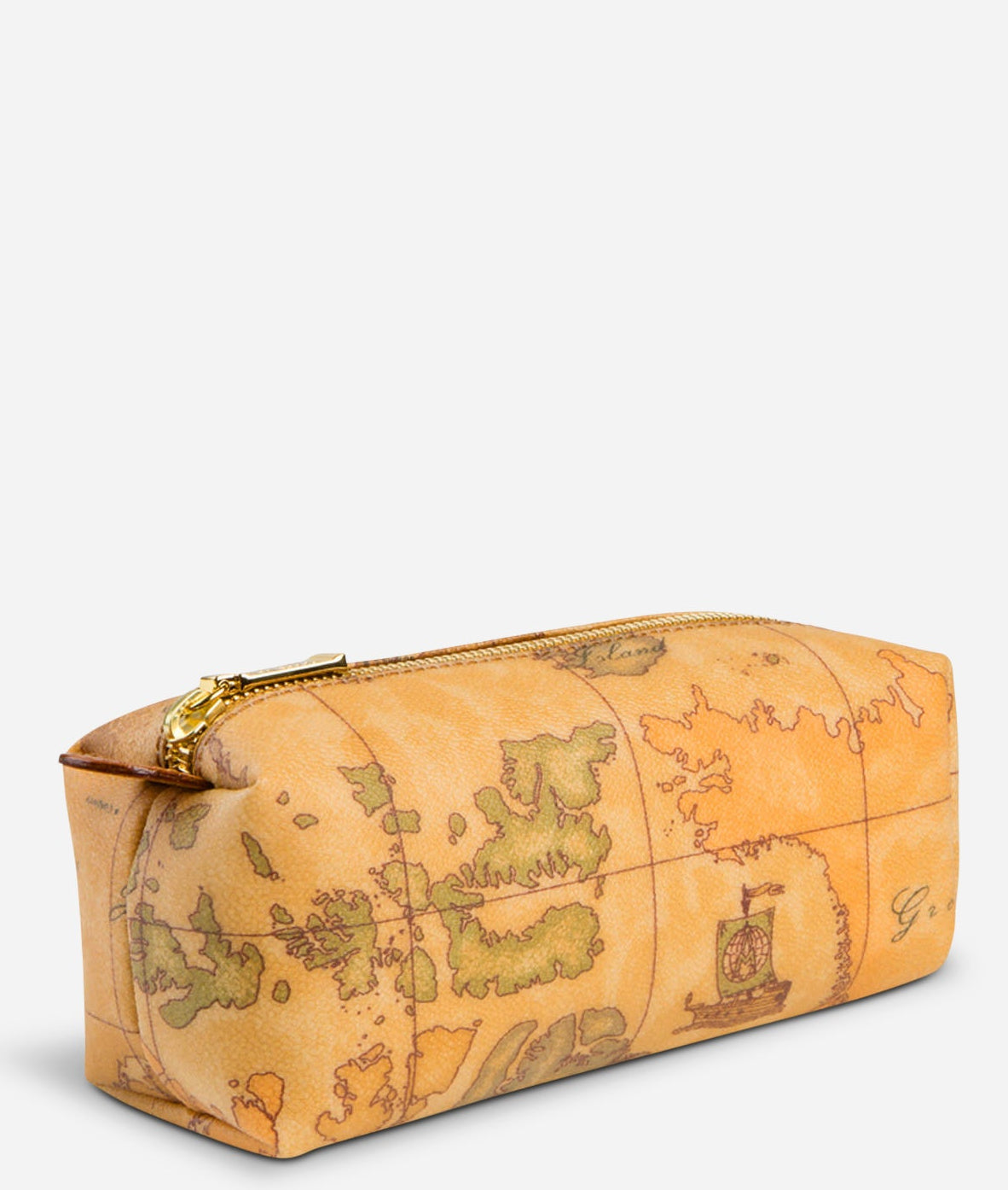 ALVIERO MARTINI 1^CLASSE GEO CLASSIC Astuccio con zip