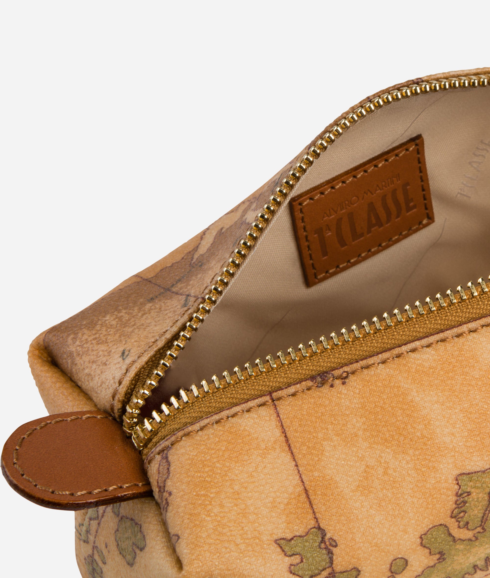 ALVIERO MARTINI 1^CLASSE GEO CLASSIC Astuccio con zip