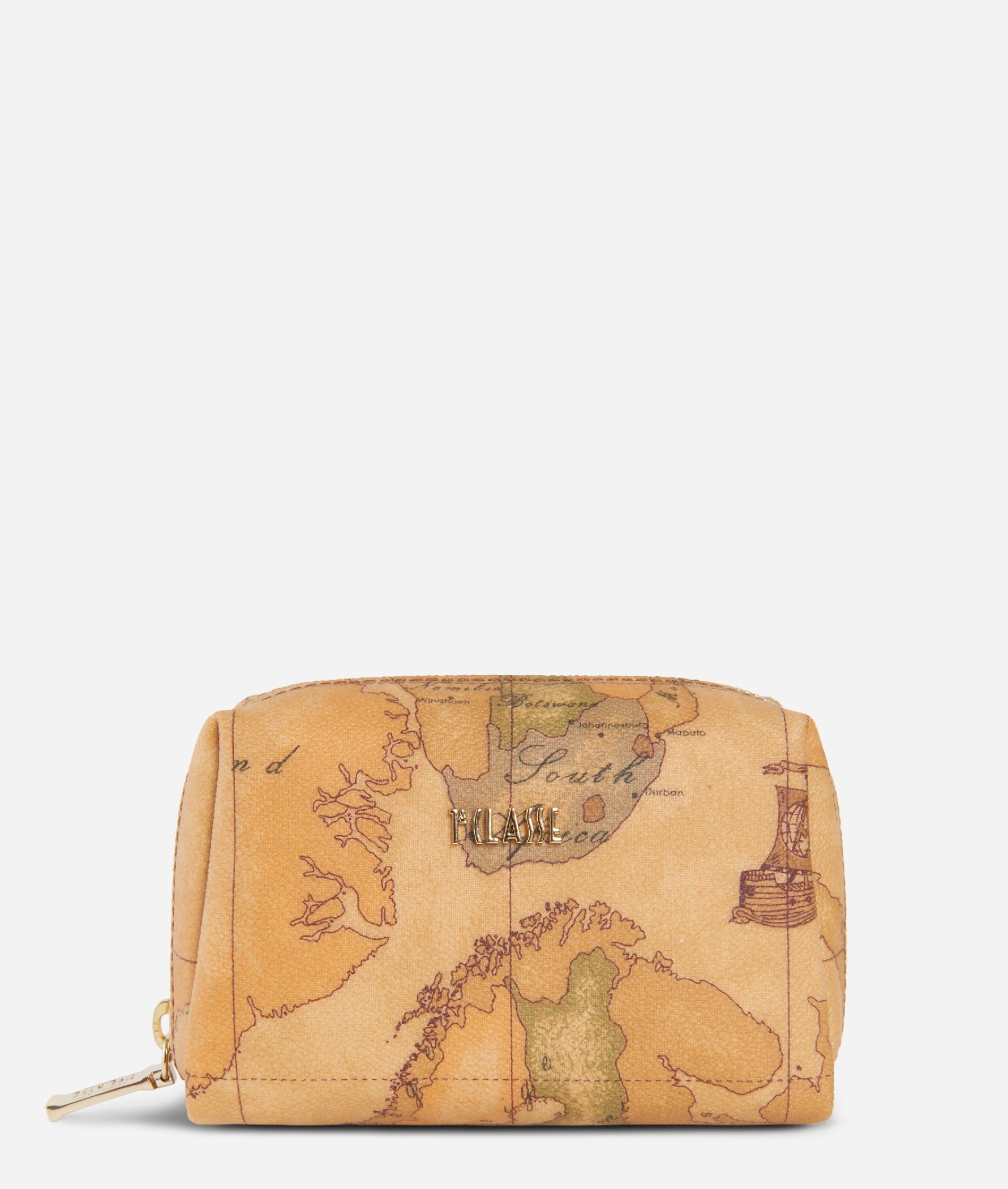 ALVIERO MARTINI 1^CLASSE GEO CLASSIC Beauty case medio