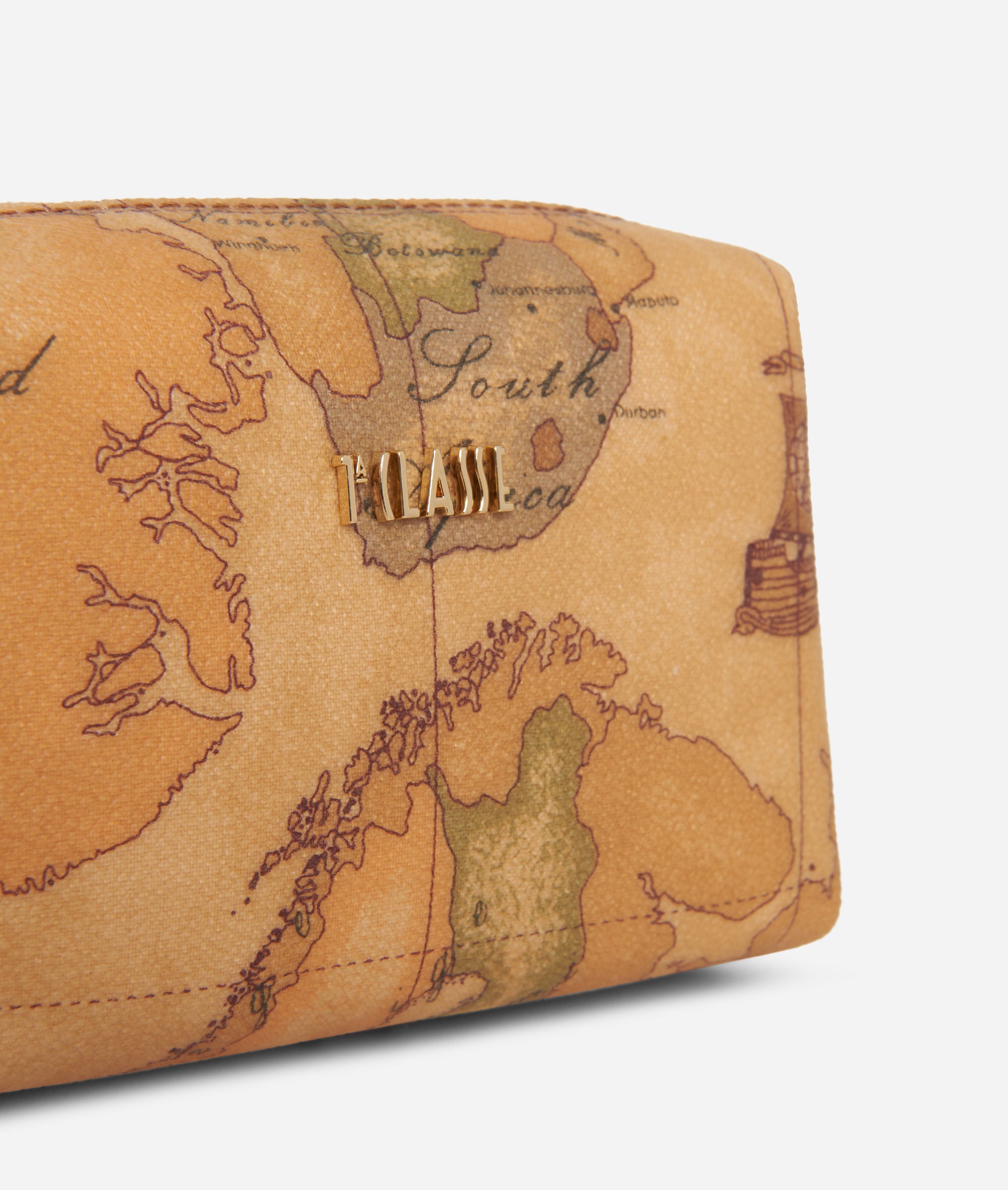 ALVIERO MARTINI 1^CLASSE GEO CLASSIC Beauty case medio