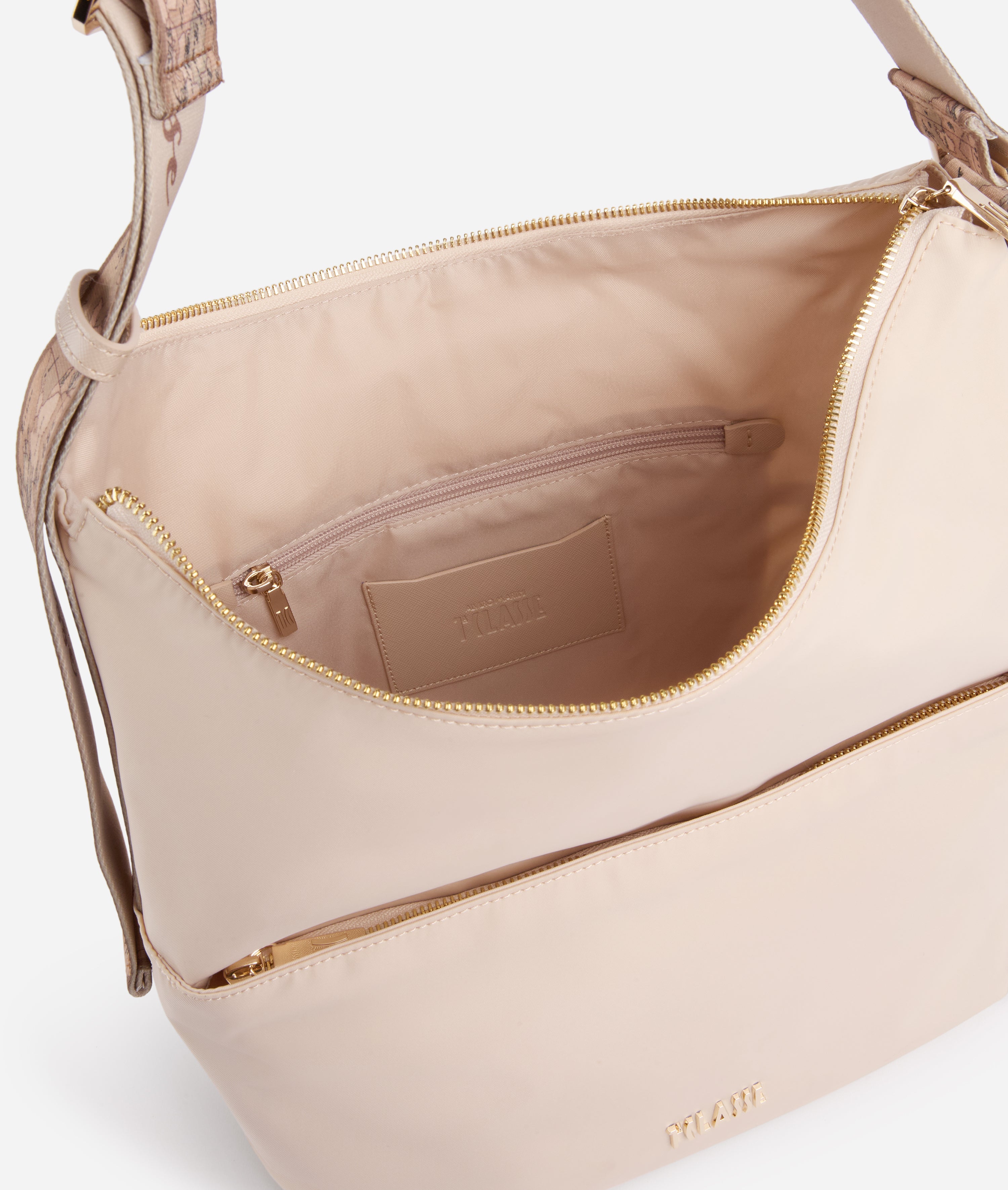 ALVIERO MARTINI 1^CLASSE BREEZE Nylon Borsa a spalla