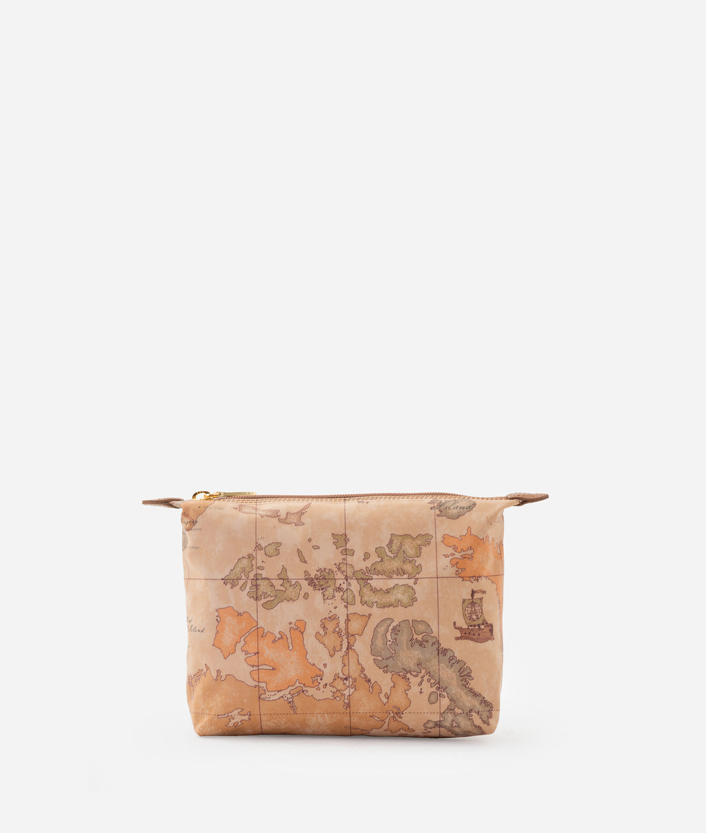ALVIERO MARTINI 1^CLASSE GEO SOFT Beauty case Piccolo