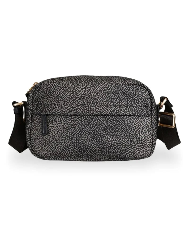 BORBONESE Camera Case