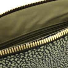 BORBONESE Borsa Cross Over Small