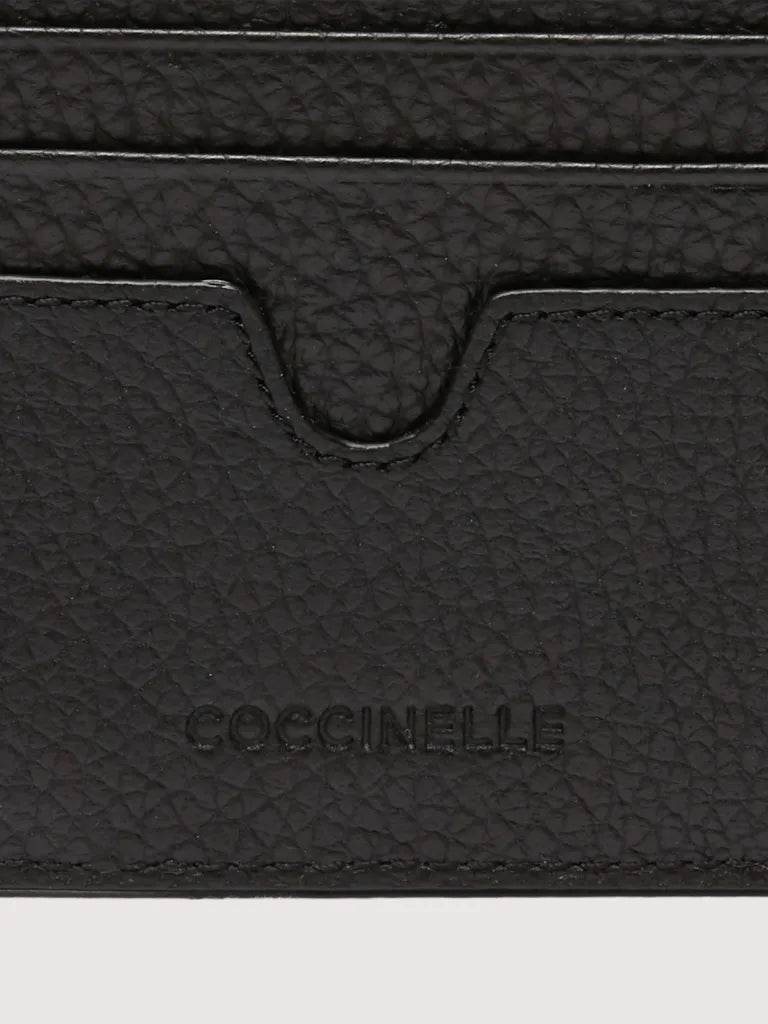 COCCINELLE Porta Carte Credito