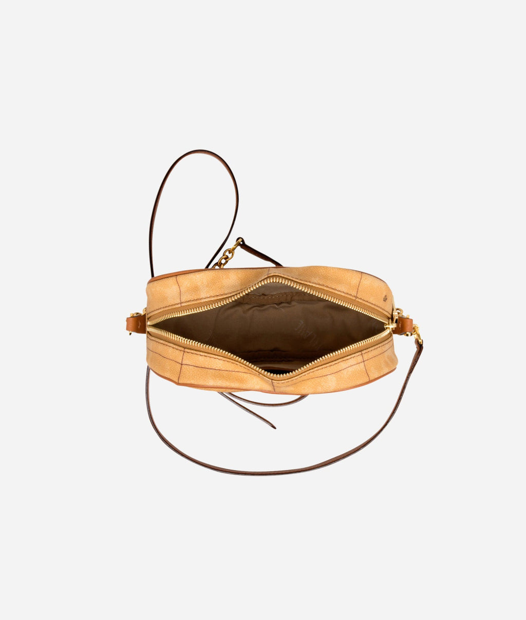ALVIERO MARTINI 1^CLASSE GEO COLLECTION Tracolla a Cuore