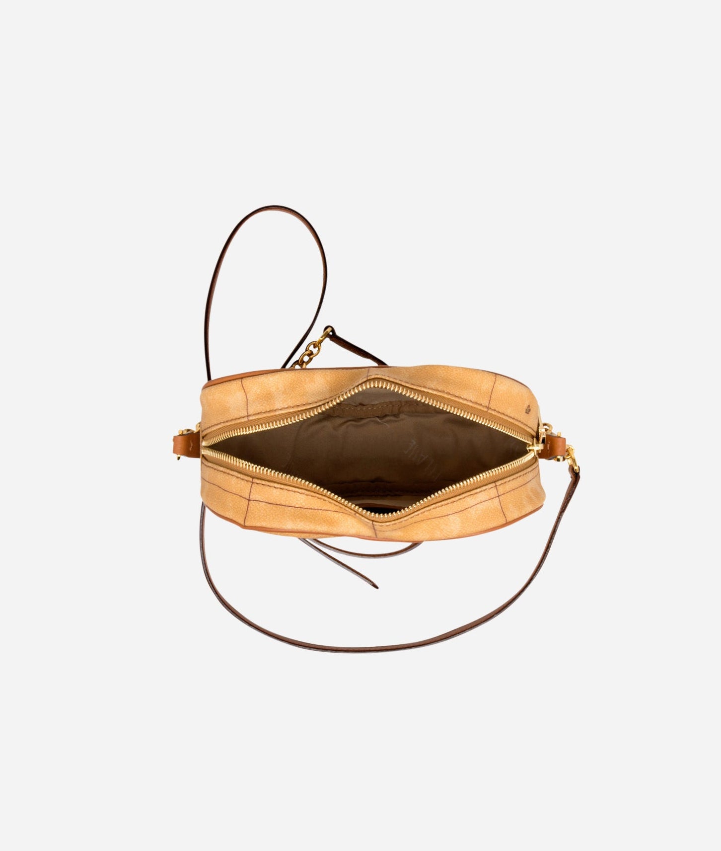 ALVIERO MARTINI 1^CLASSE GEO COLLECTION Tracolla a Cuore