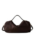 BORBONESE Bauletto Accademy Large