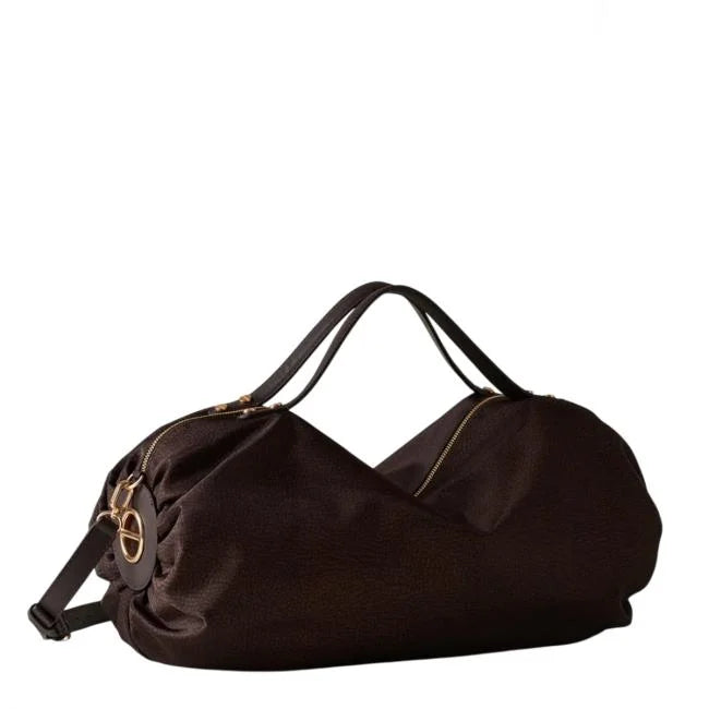BORBONESE Bauletto Accademy Large
