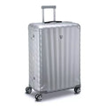 TROLLEY GRANDE DE LUXE ALLUMINIO