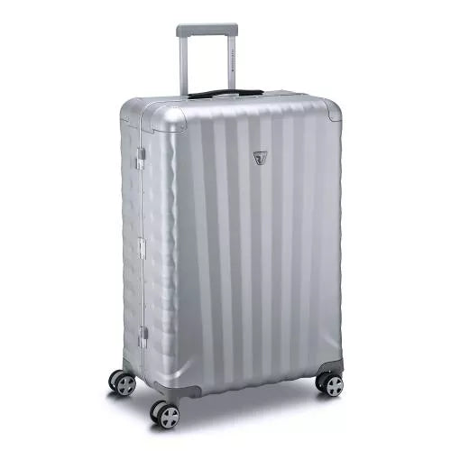 TROLLEY GRANDE DE LUXE ALLUMINIO