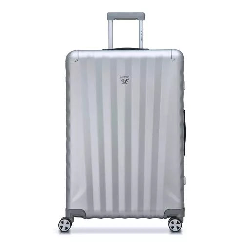 TROLLEY GRANDE DE LUXE ALLUMINIO