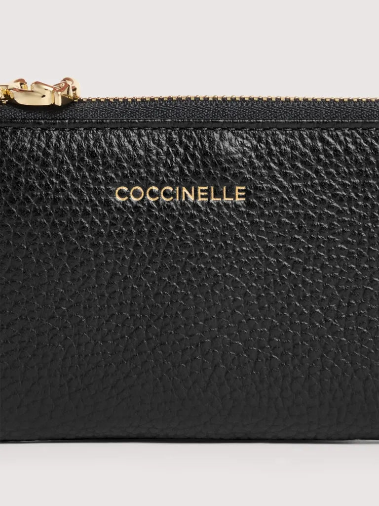 COCCINELLE C-Me Portachiavi