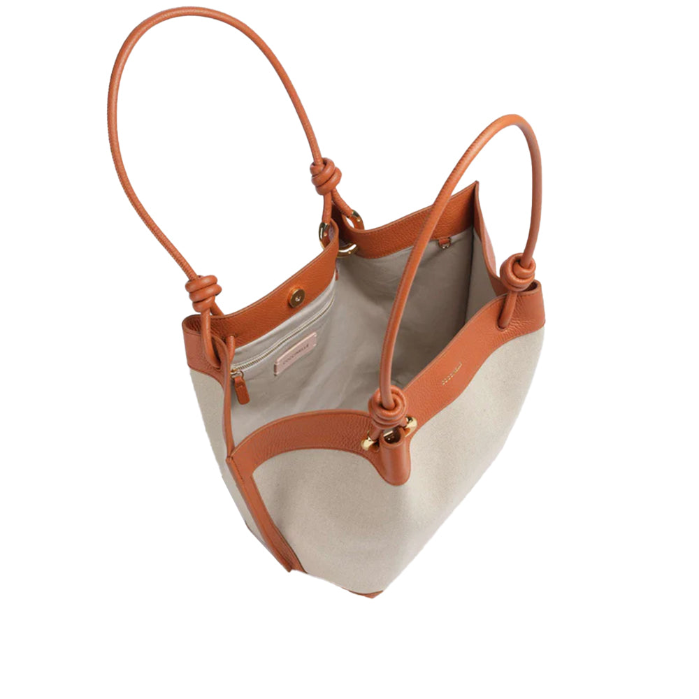 COCCINELLE CANVAS